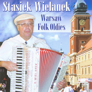 Warsaw Folk Oldies (2024)