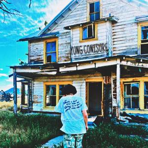 YUNG CONISURE (feat. PGB SPLIFF) (Explicit)