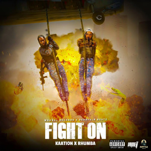 Fight On (Explicit)