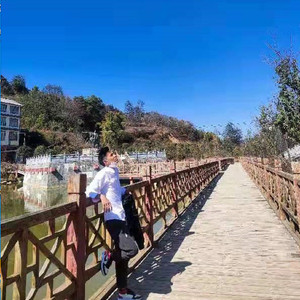 放下袈裟只为她