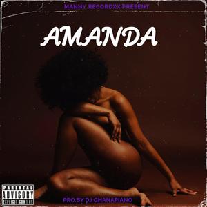 AMANDA (Explicit)