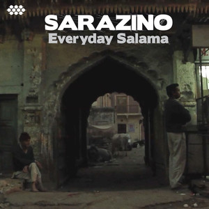 Everyday Salama (Single)