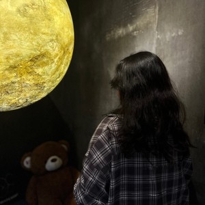 熹熹 - 我的美丽