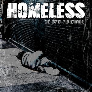 Homeless (96 BPM Ab Minor)