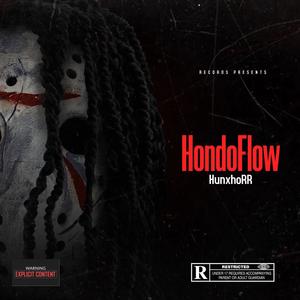 HondoFlow (Explicit)