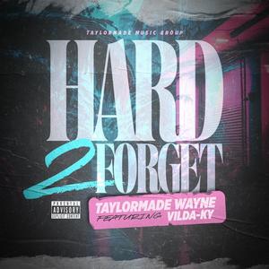 Hard 2 Forget (feat. Vilda-Ky) [Explicit]