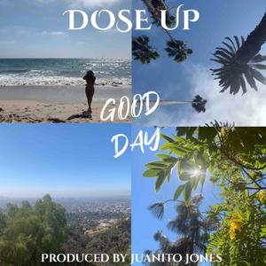 GOOD DAY (Explicit)