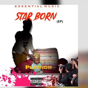 StarBorn (Explicit)