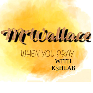 When You Pray