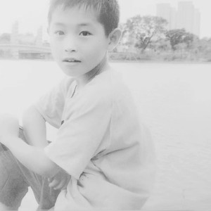 父亲写的散文诗