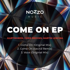 Come On (Secnd Remix)