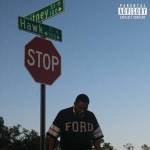 Whitney St. (Explicit)