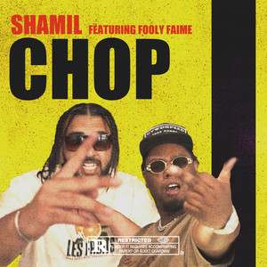 Chop (Explicit)