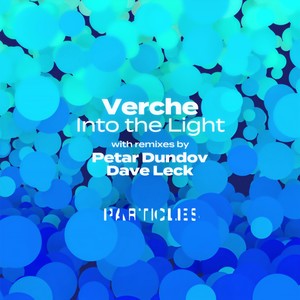 Sweet Desert (Dave Leck Remix)