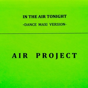In the Air Tonight (Extended Mix)