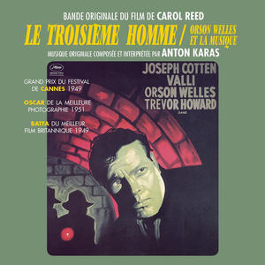 Orson Welles and the Music