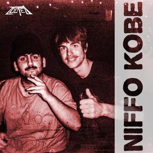 NIFFO KOBE(feat. Ooneez & PROPHET HYK) (Explicit)