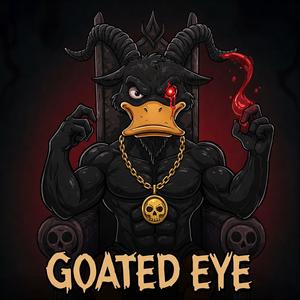 GOATED EYE (Explicit)