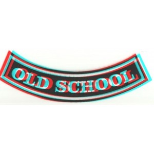 Old School (Explicit)