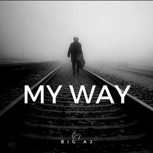 My way (feat. Tofik)