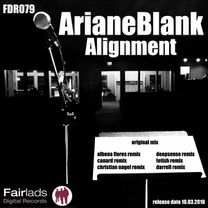 Alignment (Darrell Remix)