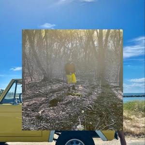 BRIM TAPE THREE (feat. BrimBeatz & MauriceBandz) (Explicit)