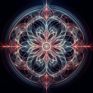 Behind the story of “you” is infinite space