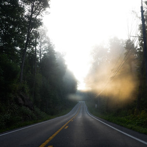 The Road to the Light