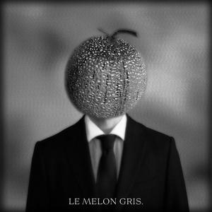 LE MELON GRIS. (feat. Frogg Jones) (Explicit)