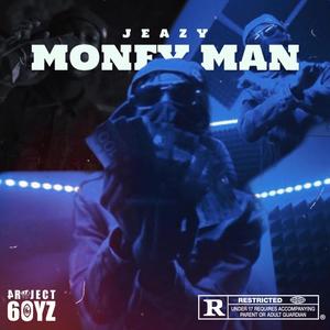 Money Man (Explicit)