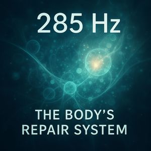Healing Skin & Structure