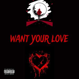 Want Your Love (Explicit)