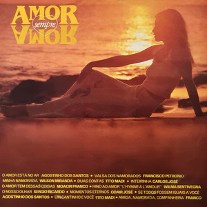 Valsa Dos Namorados