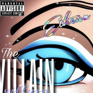 The Villain (Revgang Diss) [Explicit]