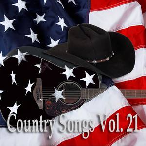 Country Songs, Vol. 21
