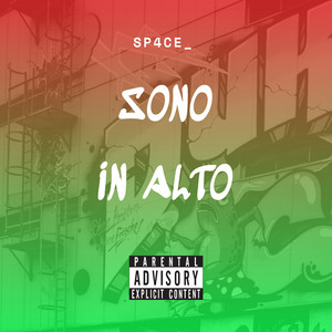 sono in alto (Explicit)
