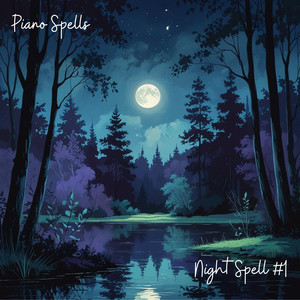 Night Spell #1
