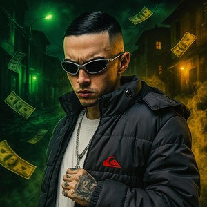 Menor do Torro (Explicit)