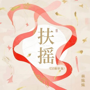 扶摇 (DJ翊轩版伴奏)