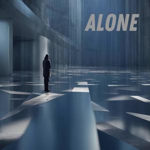 Alone (Explicit)