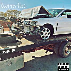 Butterflies (Explicit)