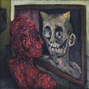 yungmorpheus - 10,700 Days (Explicit)