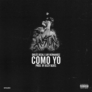 Como Yo (Explicit)