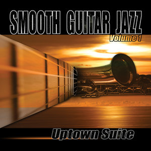 Smooth Guitar Jazz, Vol. 1