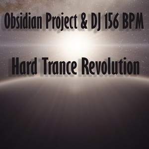 Hard Trance Revolution