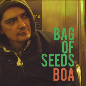 Bag of Seeds