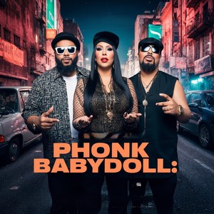 Phonk Babydoll: Global Edition (Explicit)