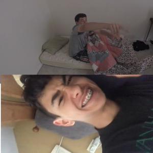 Bouta Sleep (Logpog Remix)