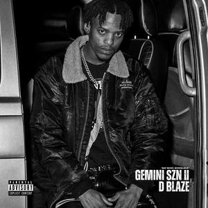 D-Blaze - SAY (Explicit)