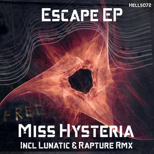 Escape (Lunatic & Rapture Remix)